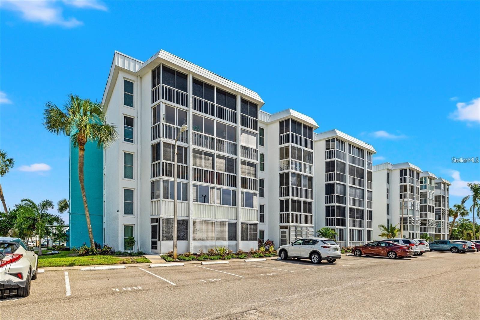 Details for 4908 38th Way S 401, ST PETERSBURG, FL 33711