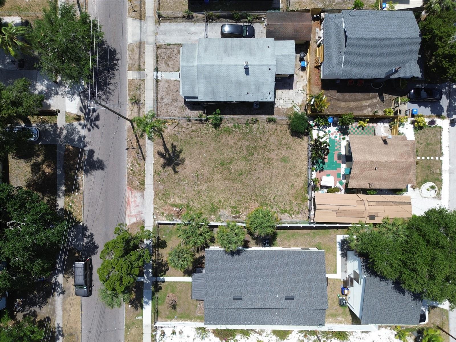 Details for 935 13th Avenue S, ST PETERSBURG, FL 33705