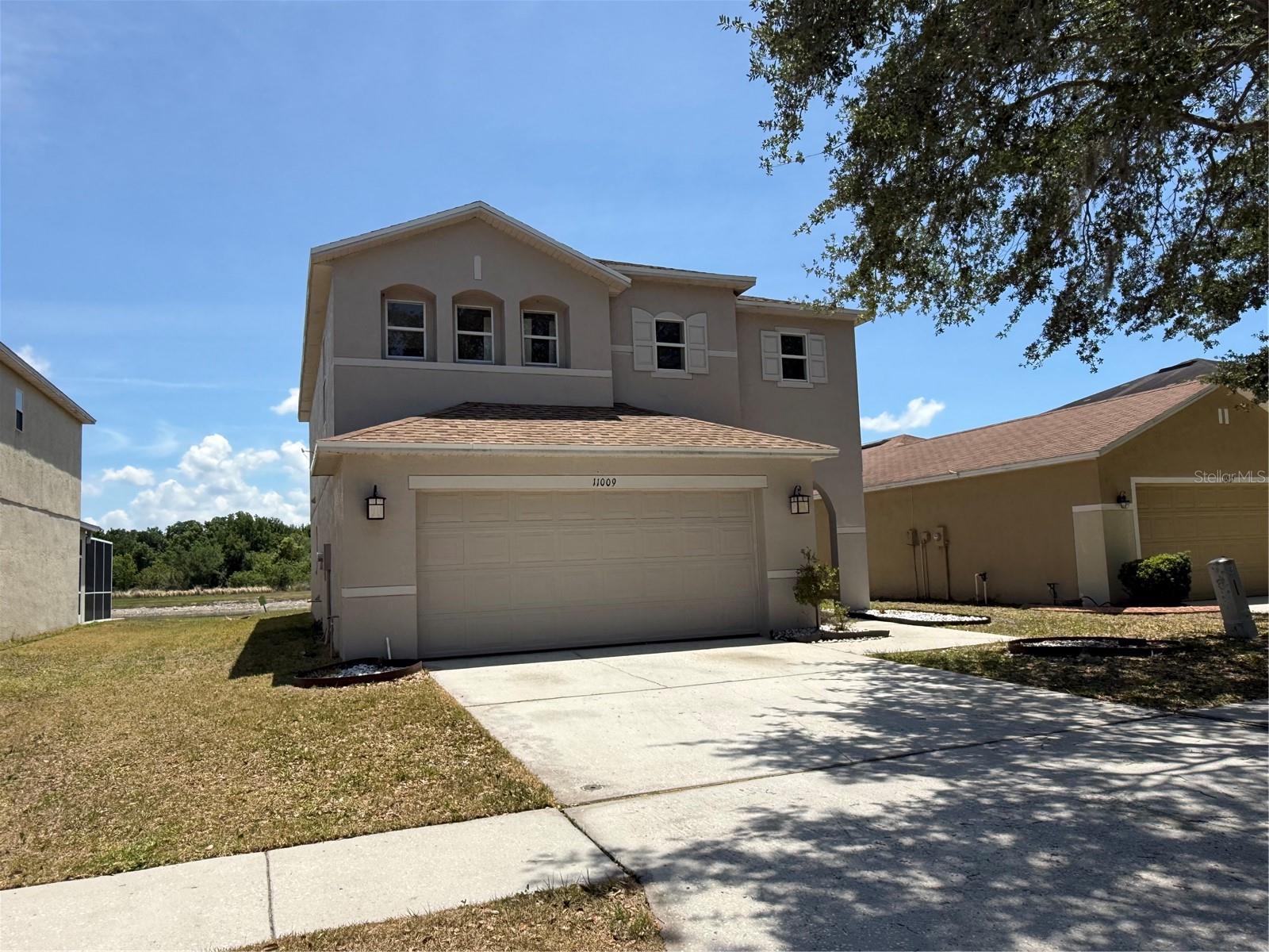 Details for 11009 Golden Silence Drive, RIVERVIEW, FL 33579