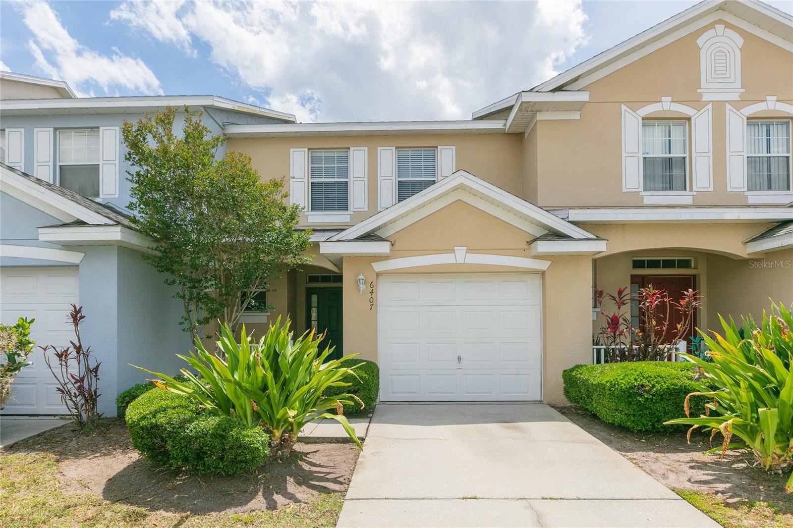 Details for 6407 Barksdale Way, RIVERVIEW, FL 33578