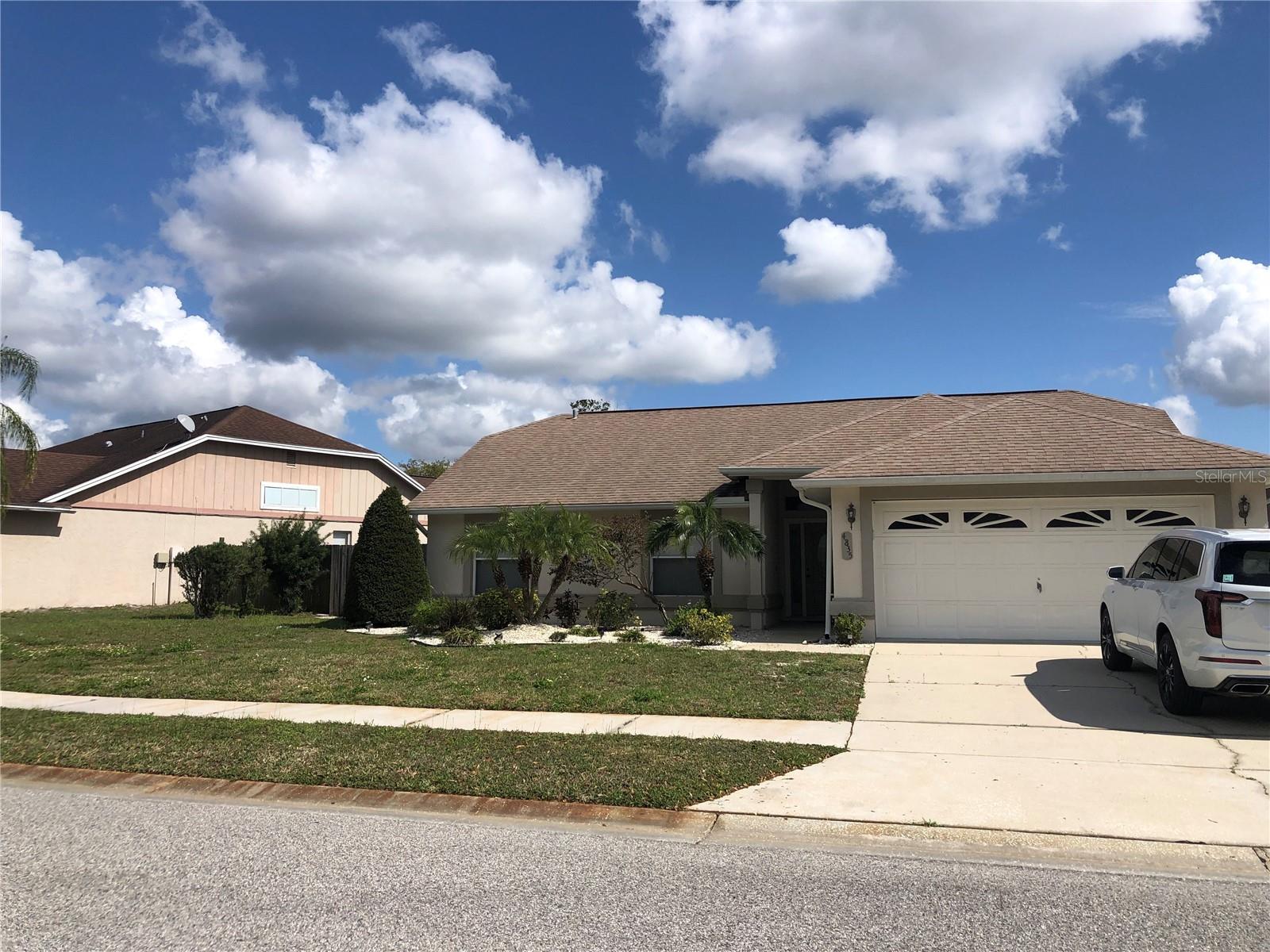 Details for 4835 Mill Run Drive, NEW PORT RICHEY, FL 34653