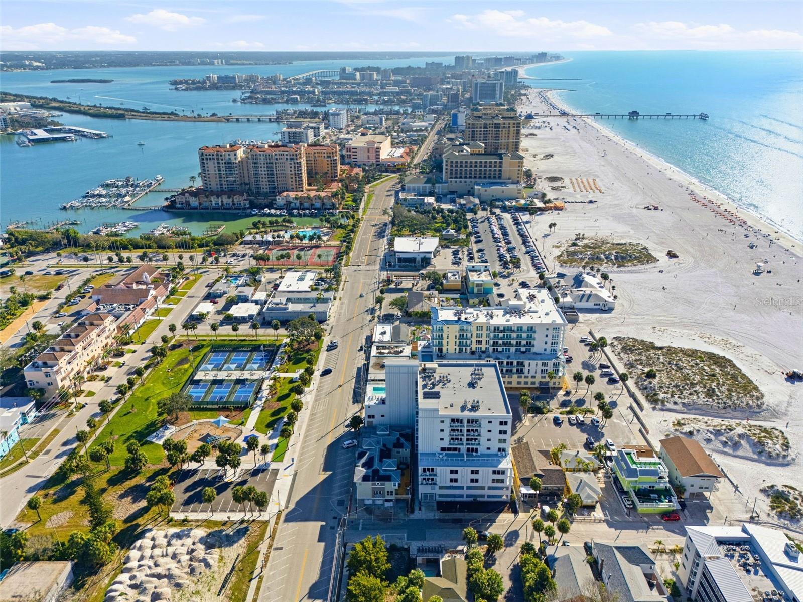 Details for 24 Avalon Street 802, CLEARWATER BEACH, FL 33767