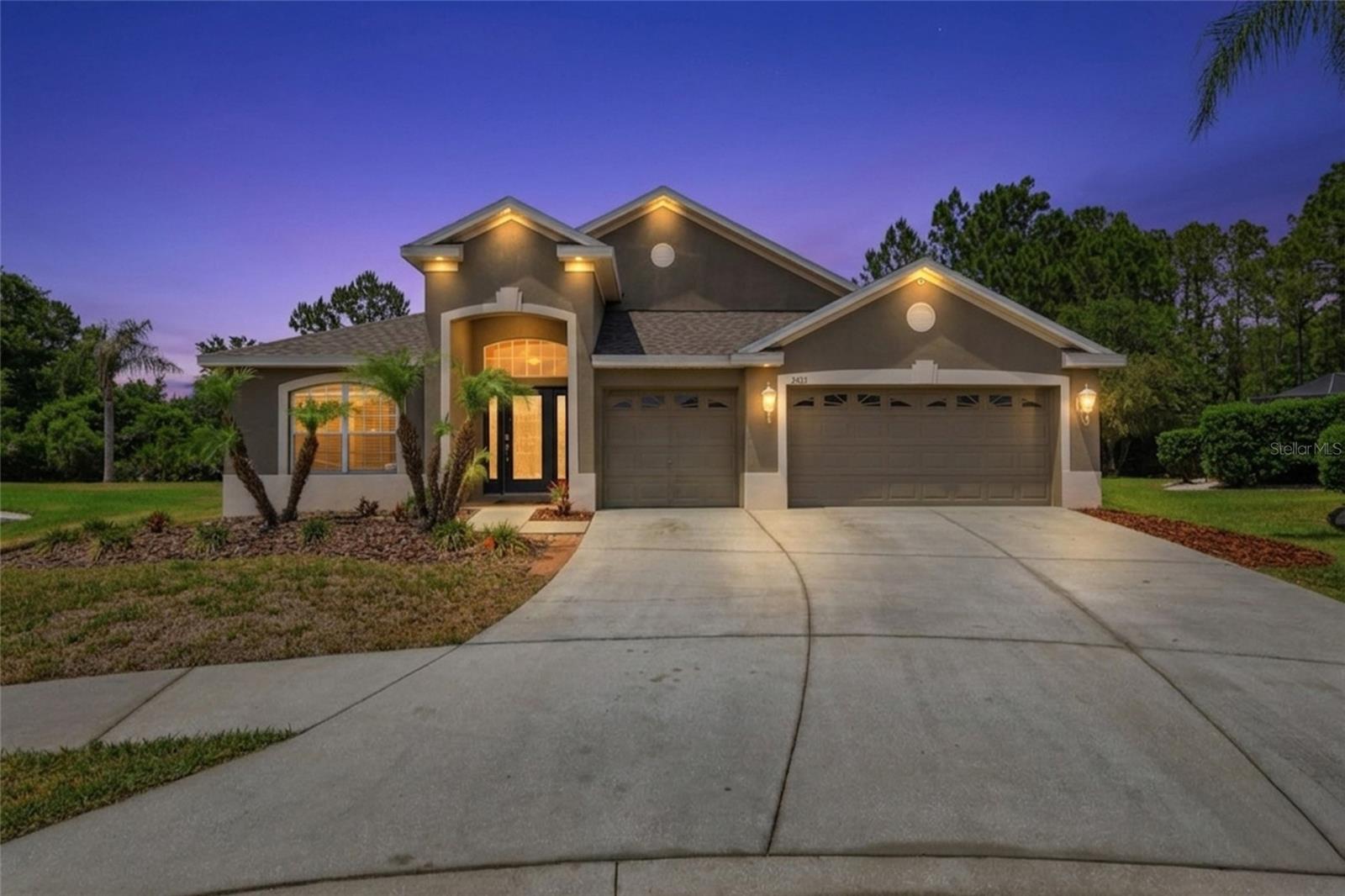 Details for 2453 Addington Place, WESLEY CHAPEL, FL 33543