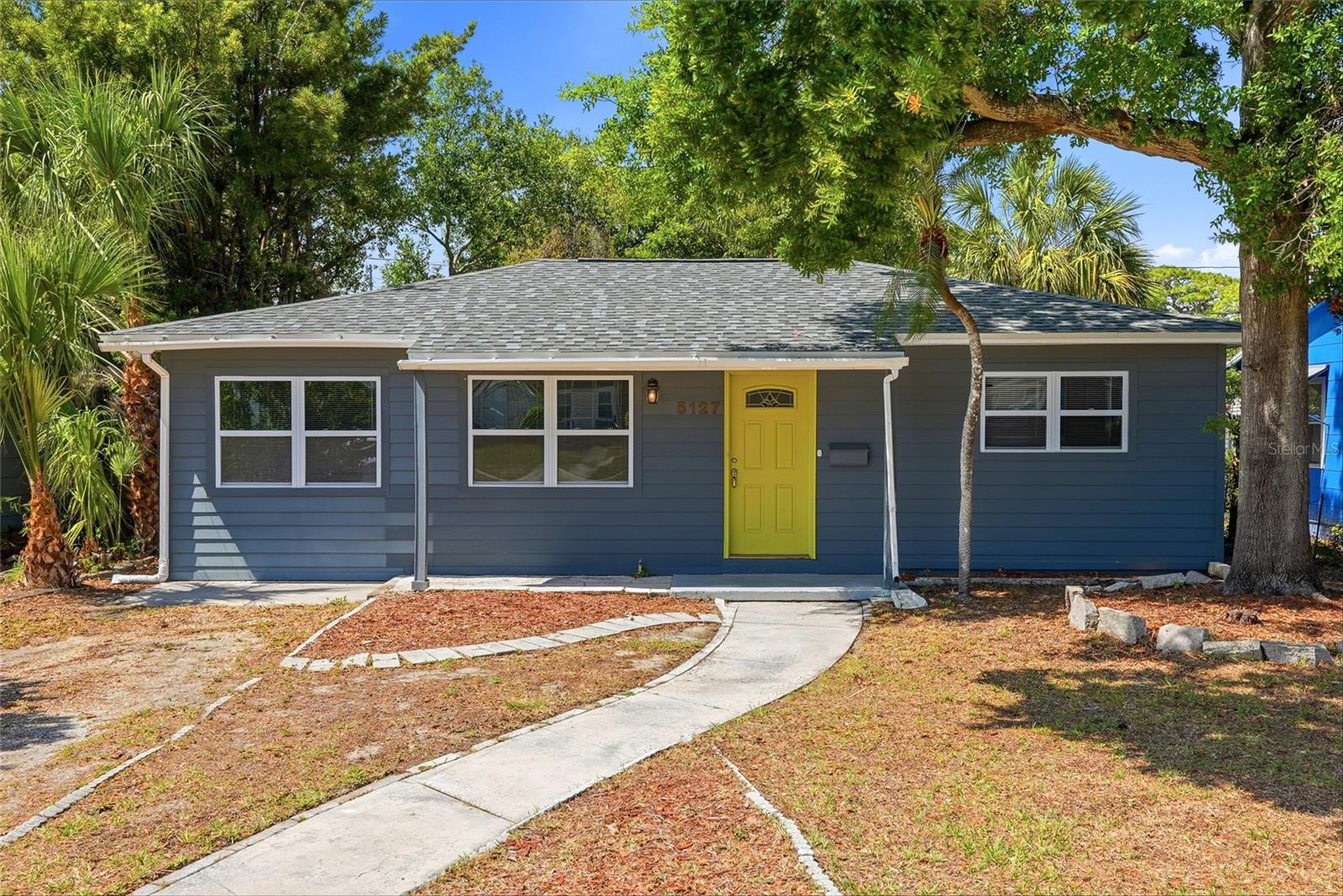 Details for 5127 4th Avenue S, ST PETERSBURG, FL 33707
