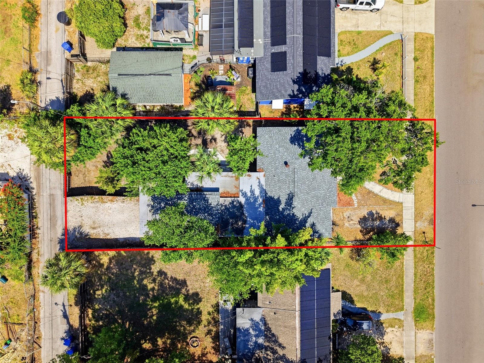 Image 38 of 41 For 5127 4th Avenue S