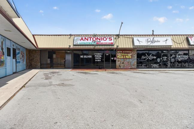 Details for 9824 Us Hwy 19 Highway, PORT RICHEY, FL 34668