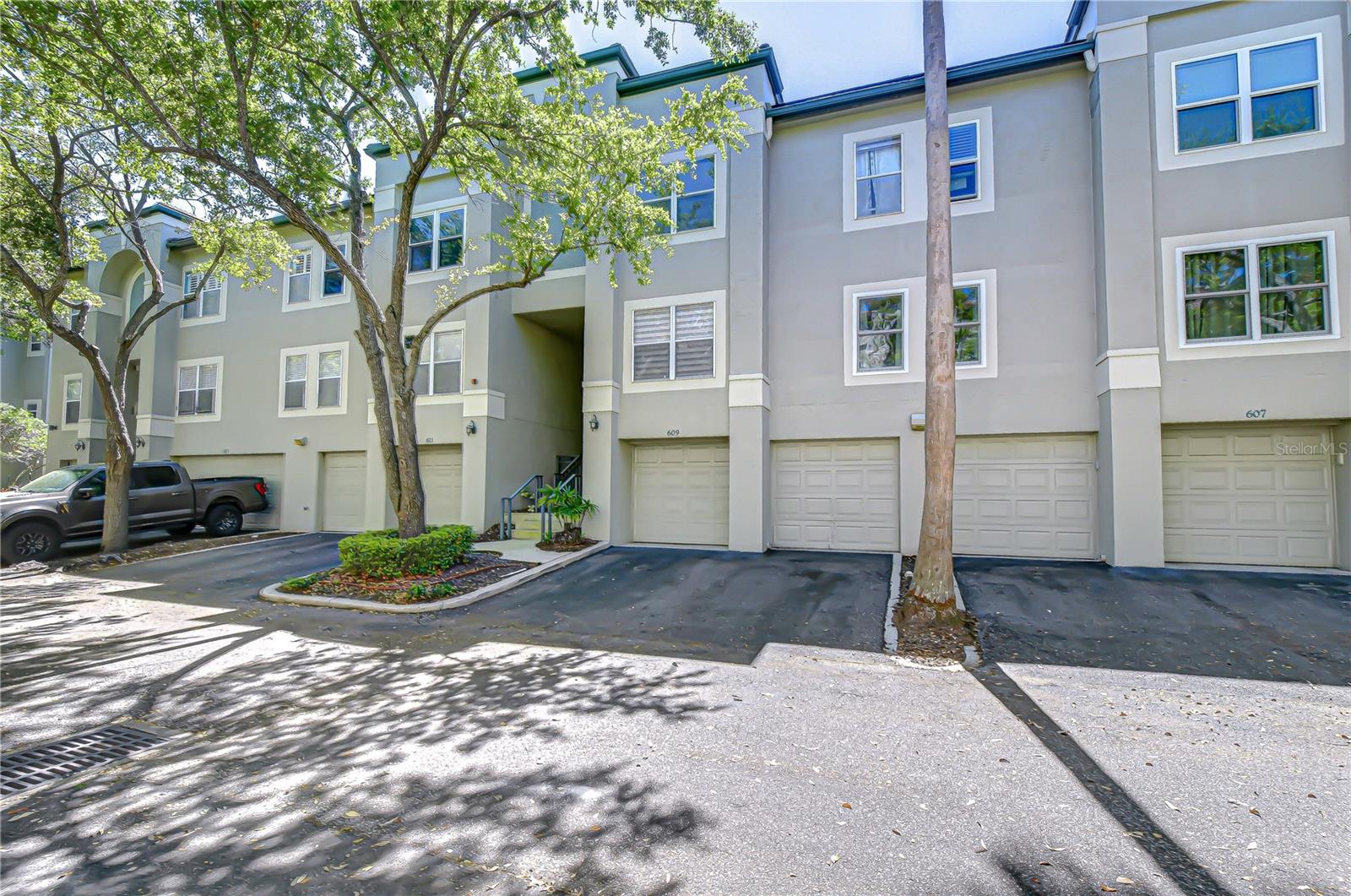Details for 609 Tropical Breeze Way 609, TAMPA, FL 33602