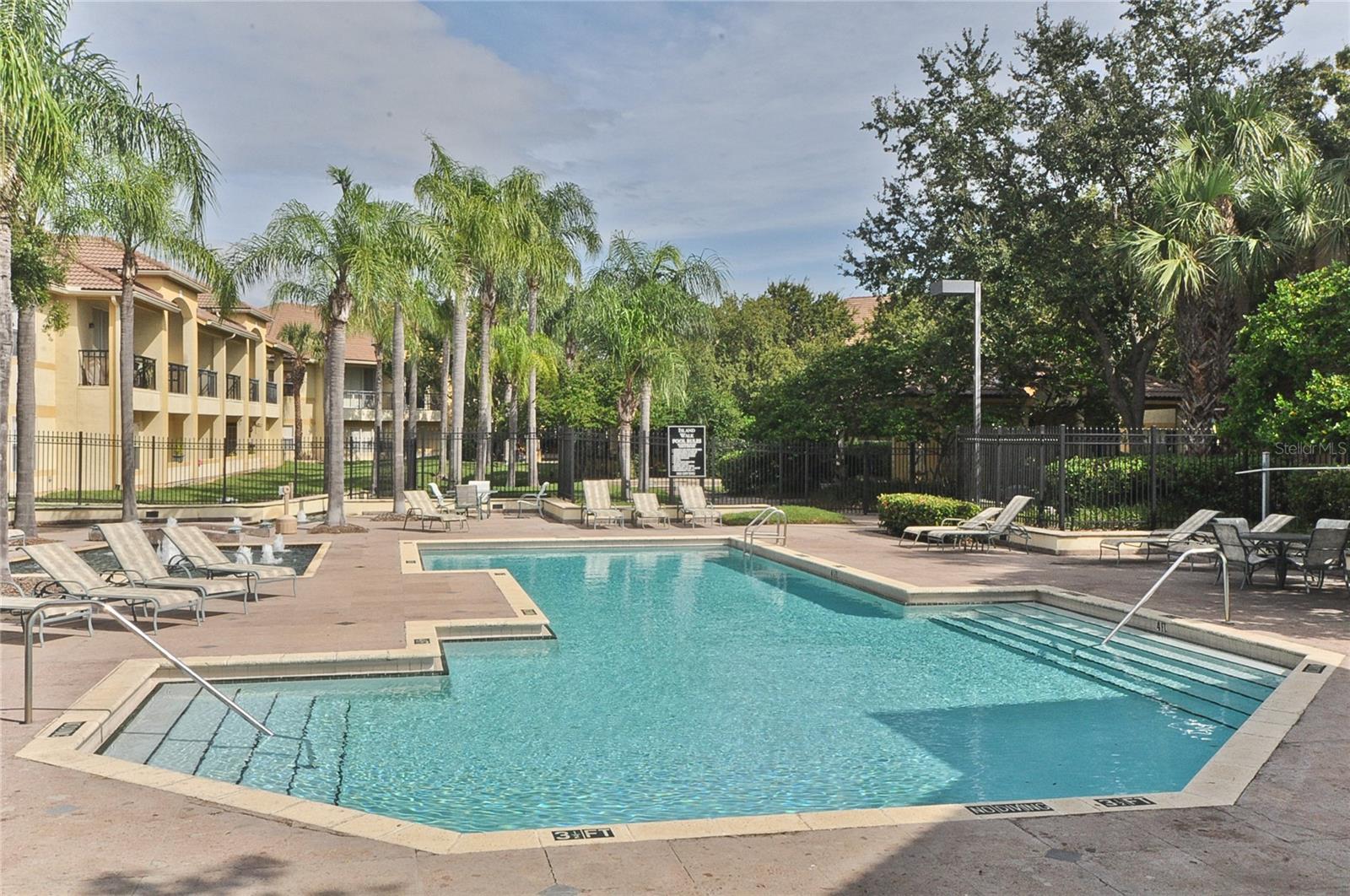 Image 32 of 34 For 609 Tropical Breeze Way 609