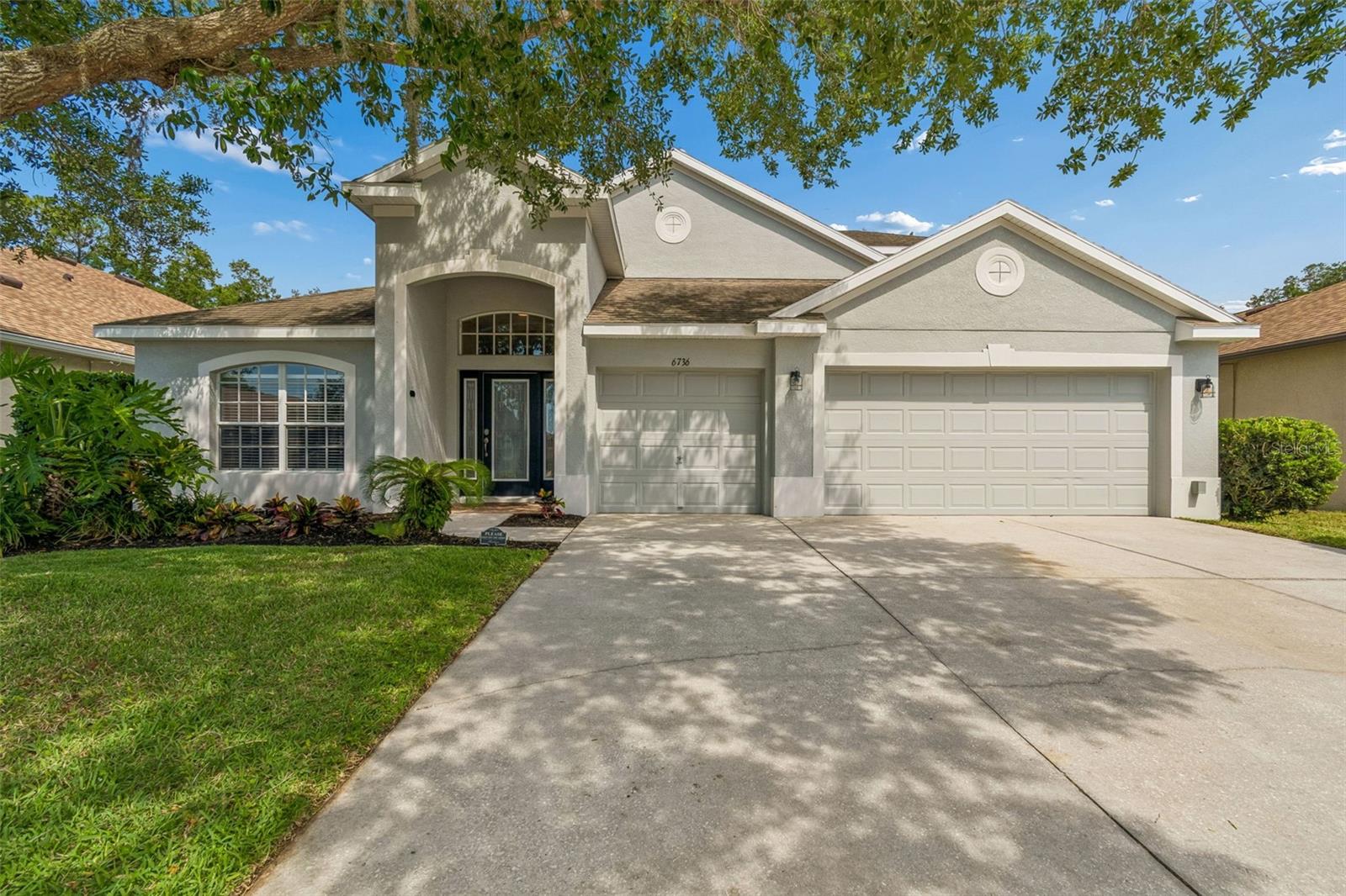 Details for 6736 Pine Springs Drive, WESLEY CHAPEL, FL 33545