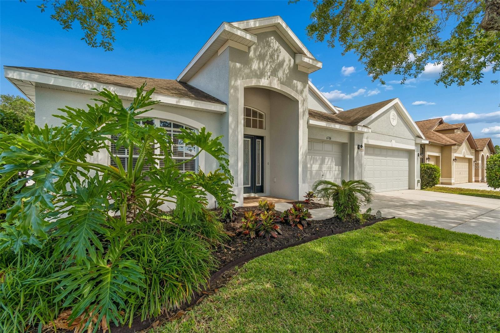 Image 2 of 61 For 6736 Pine Springs Drive