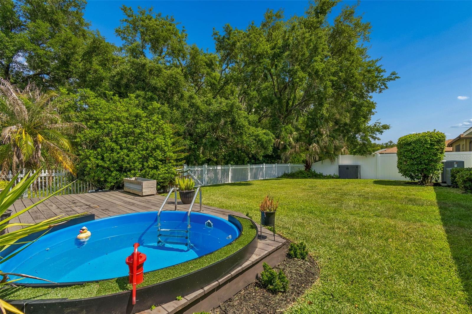 Image 52 of 61 For 6736 Pine Springs Drive