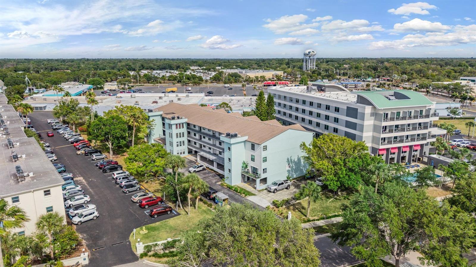 Details for 2651 Michael Place 102, DUNEDIN, FL 34698