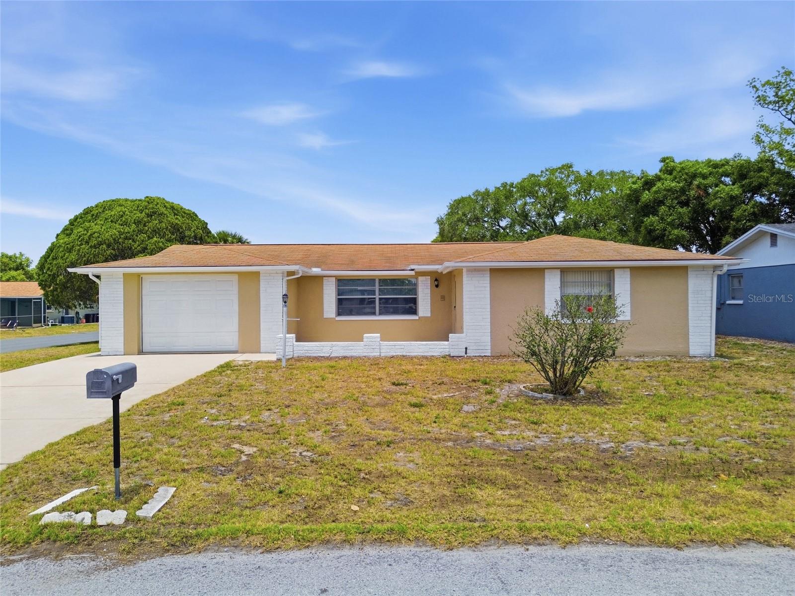 Details for 7825 Hawthorn Drive, PORT RICHEY, FL 34668