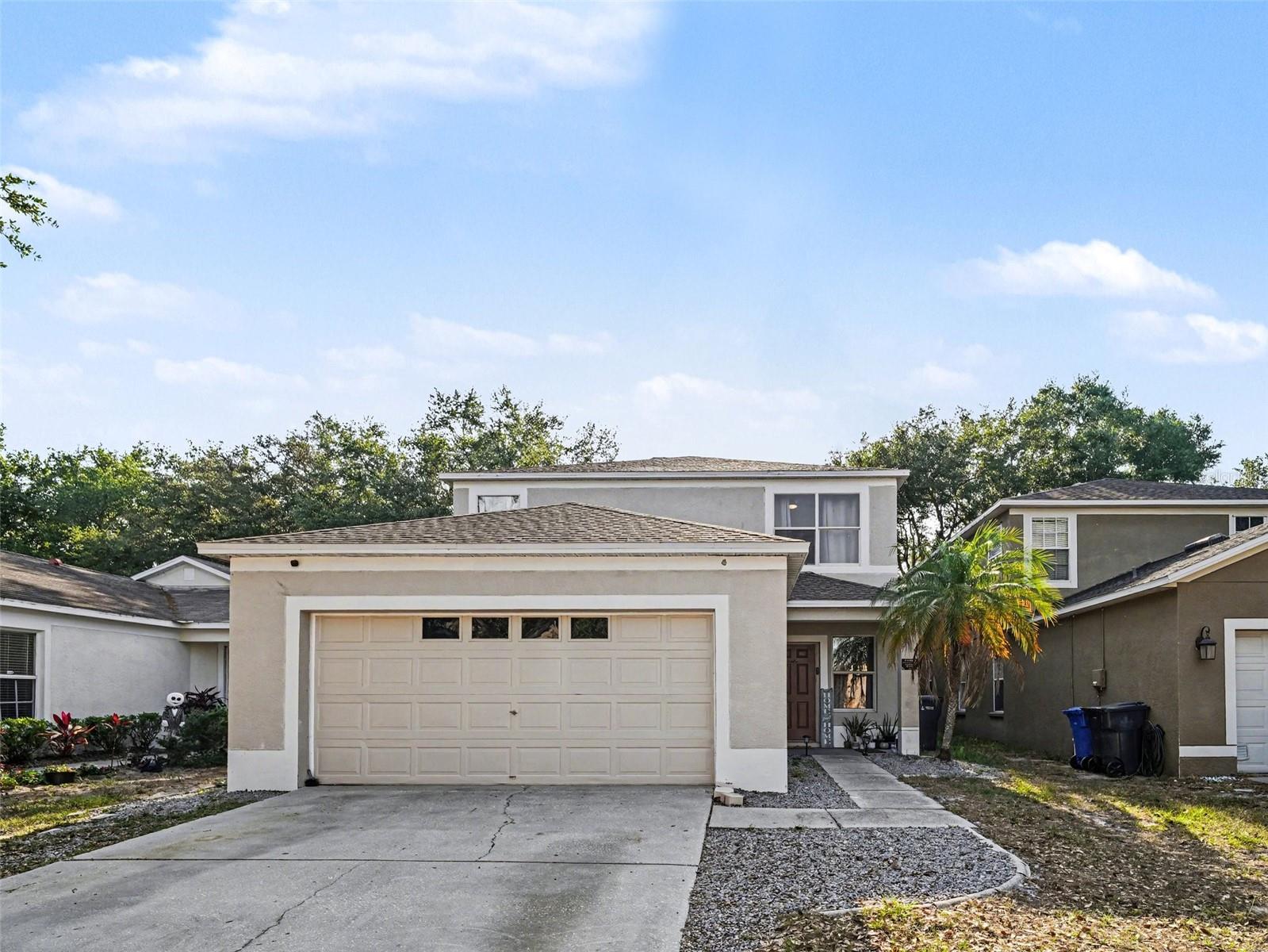 Details for 8430 Quarter Horse Drive, RIVERVIEW, FL 33578