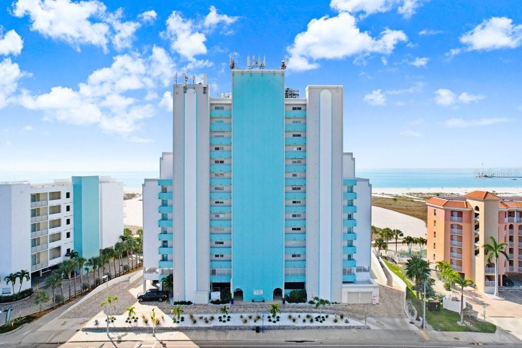 Details for 11000 Gulf Boulevard 603, TREASURE ISLAND, FL 33706