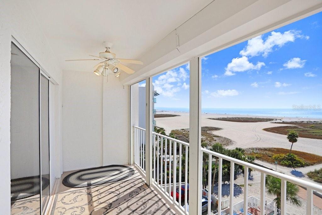 Image 21 of 45 For 11000 Gulf Boulevard 603