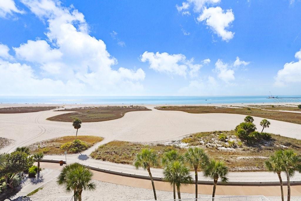 Image 23 of 45 For 11000 Gulf Boulevard 603