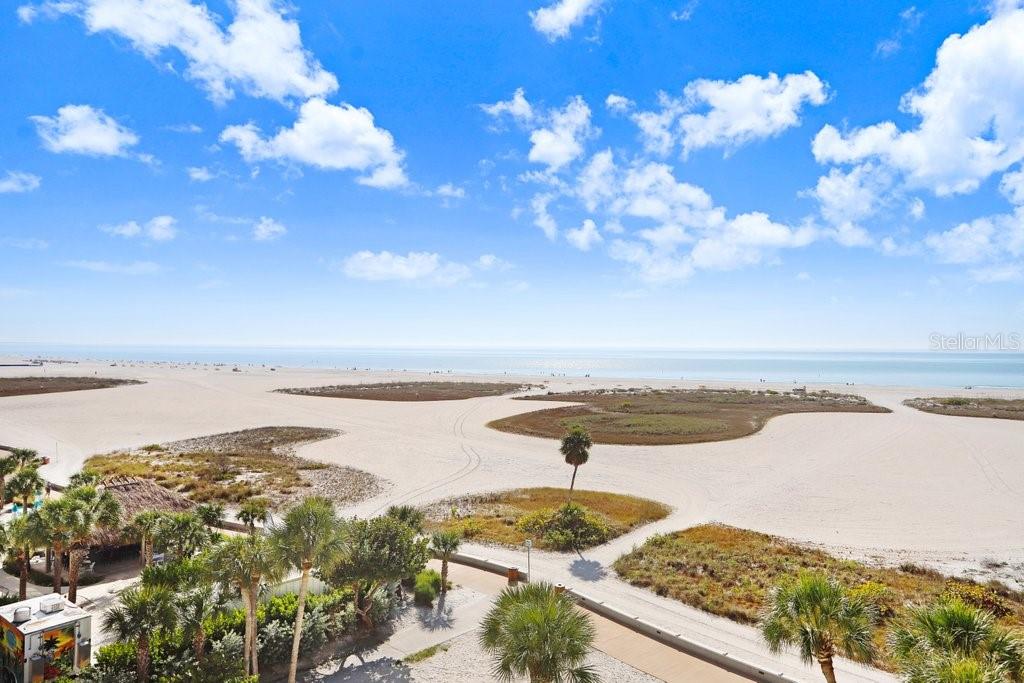 Image 34 of 45 For 11000 Gulf Boulevard 603