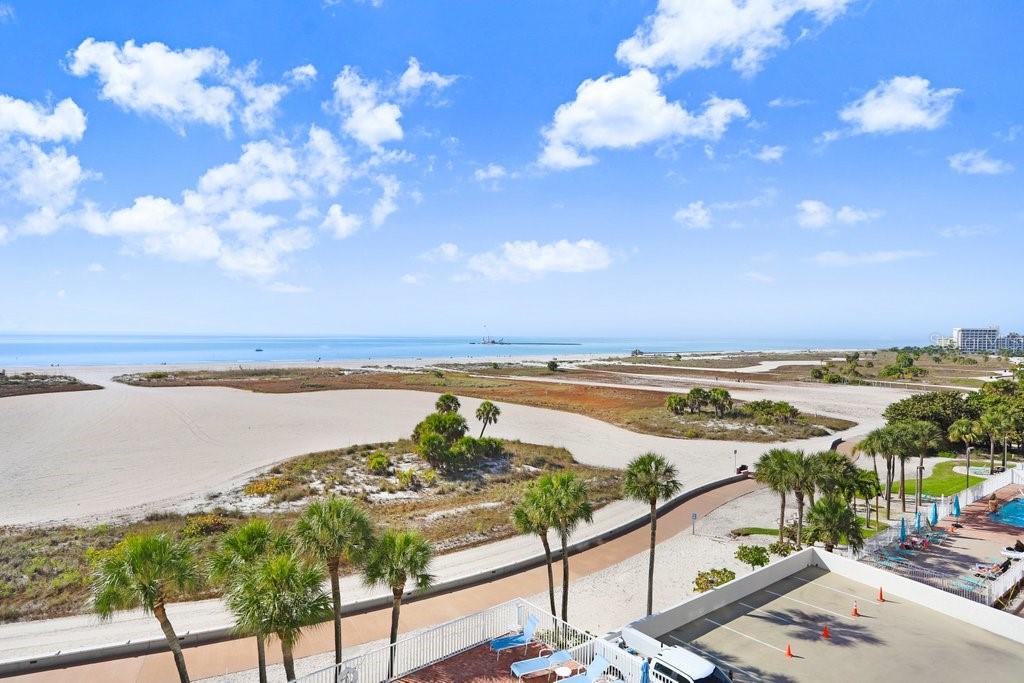 Image 35 of 45 For 11000 Gulf Boulevard 603