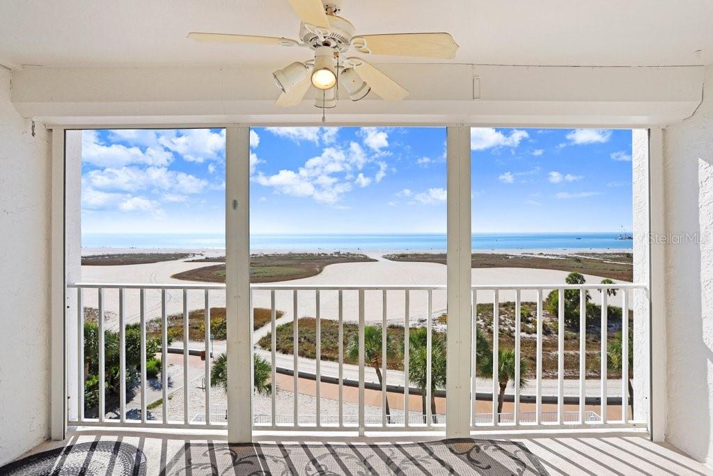 Image 4 of 45 For 11000 Gulf Boulevard 603