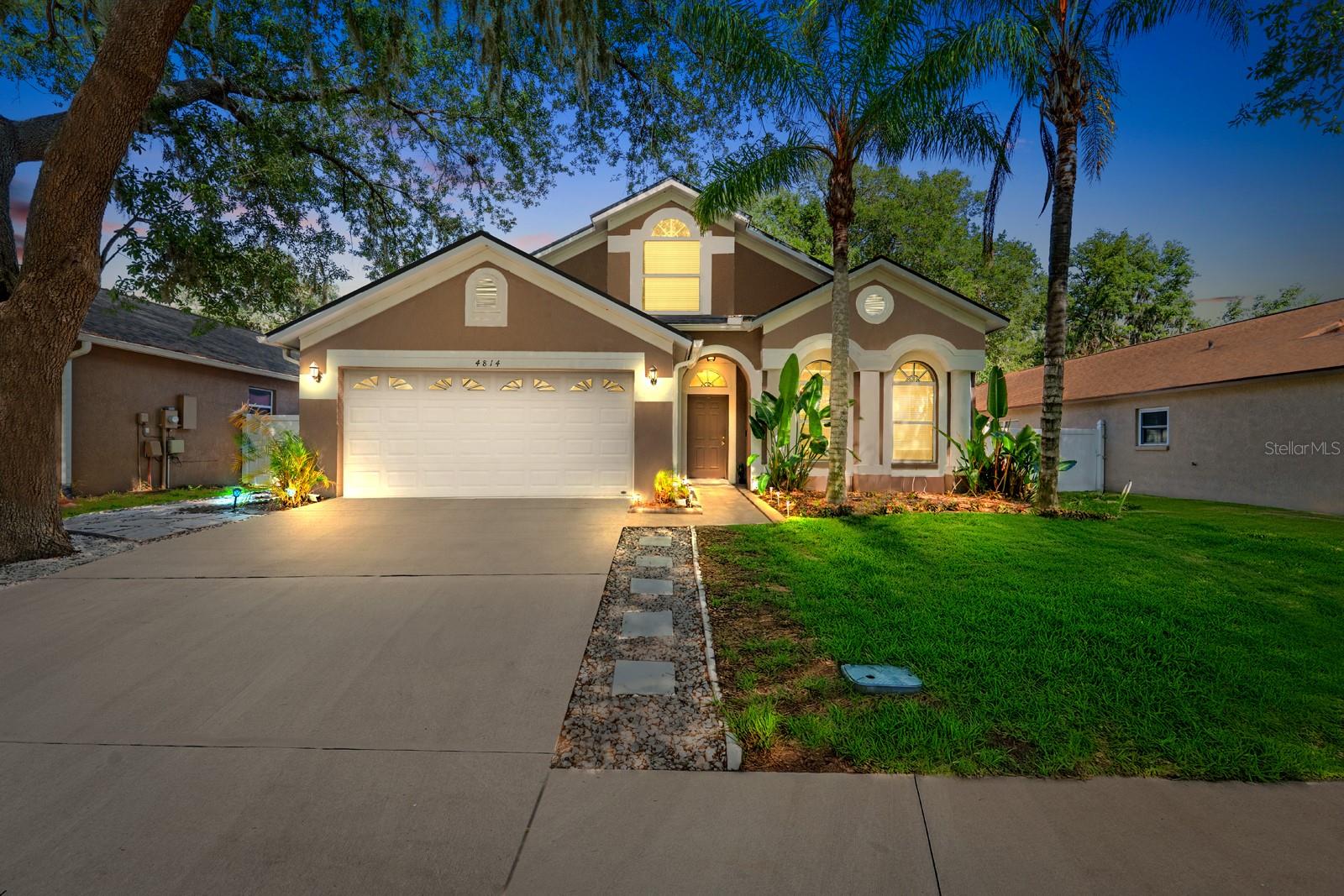 Details for 4814 Portobello Circle, VALRICO, FL 33596