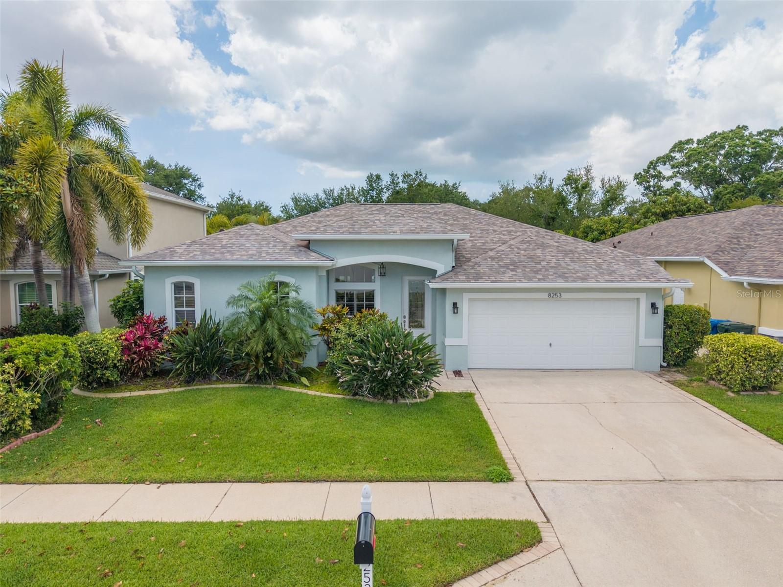 Details for 8253 Wild Oaks Circle, LARGO, FL 33773