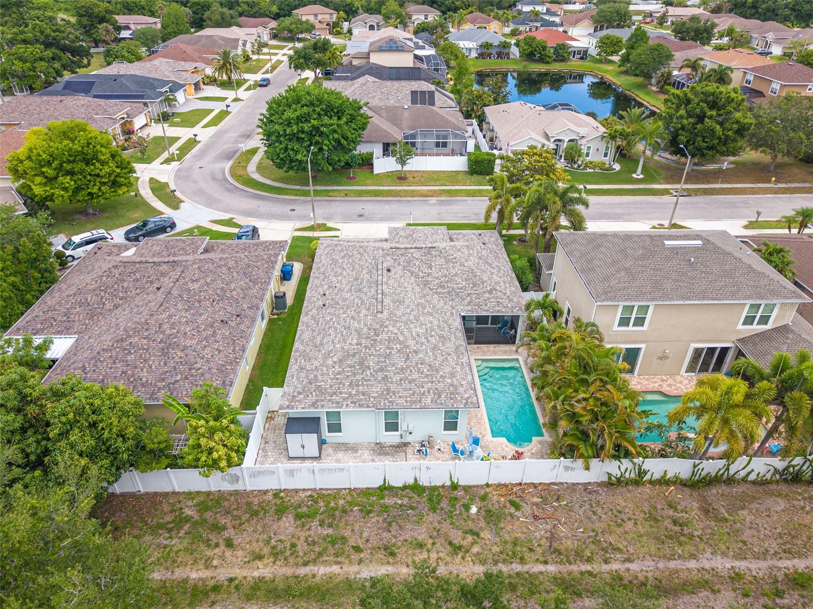 Image 32 of 33 For 8253 Wild Oaks Circle