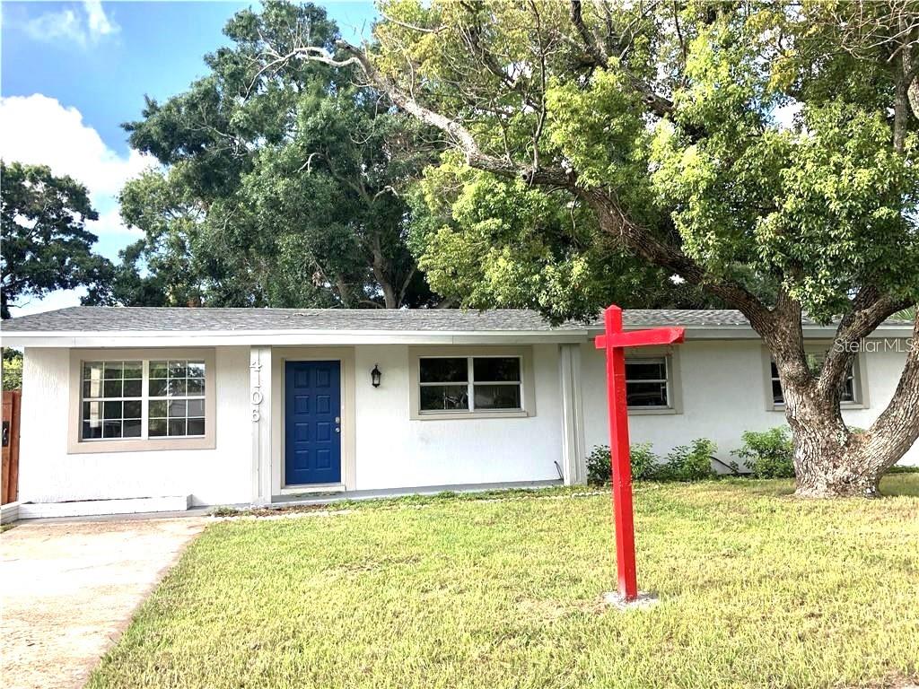 Details for 4106 Oklahoma Avenue, TAMPA, FL 33616
