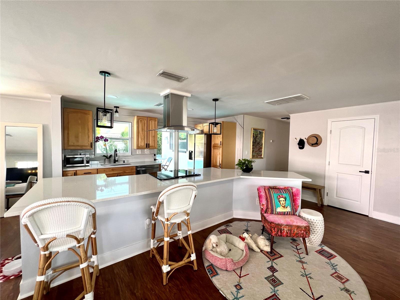 Image 5 of 40 For 2066 Druid Park Drive N