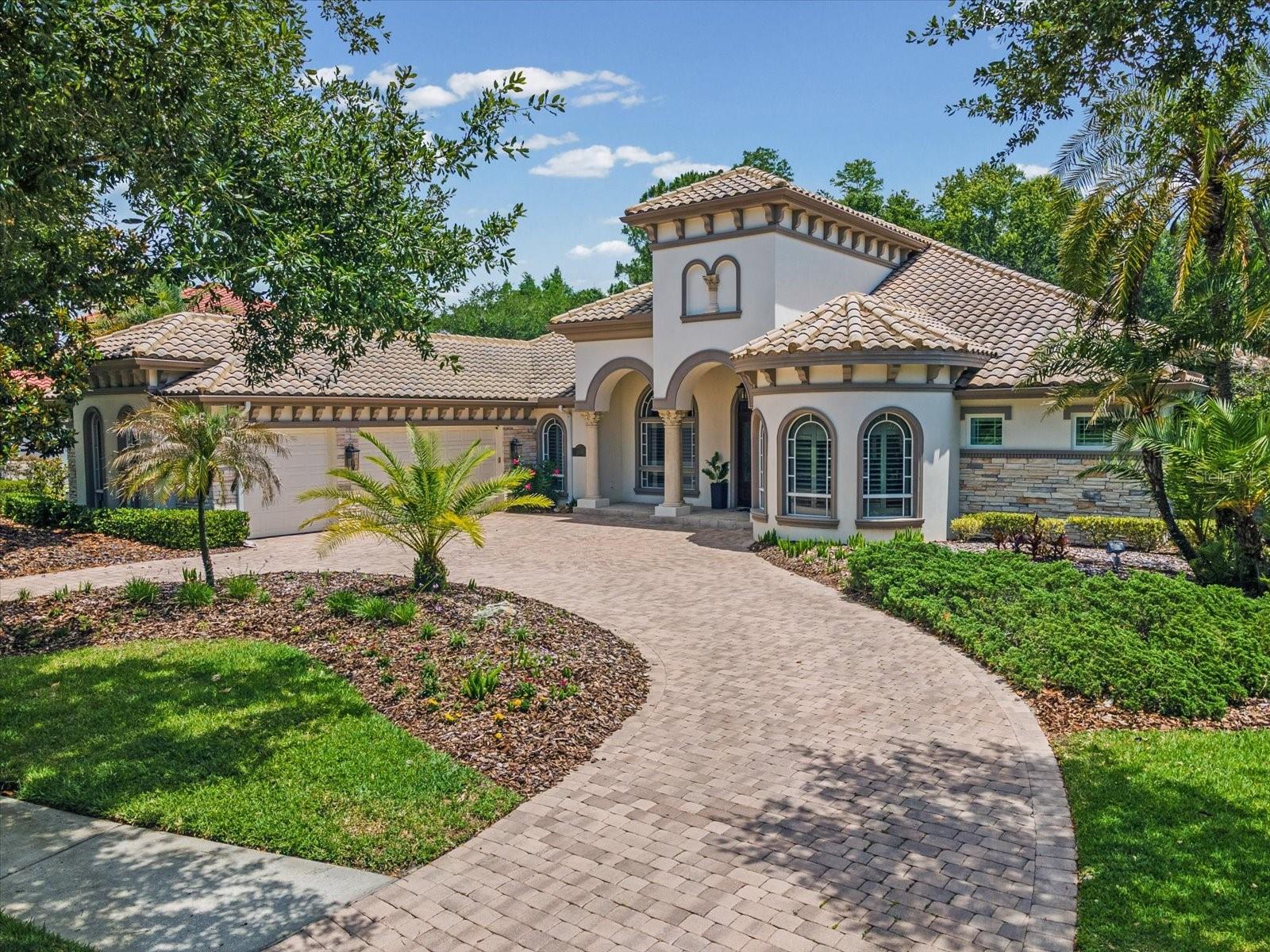 Details for 2661 Hawks Landing Boulevard, PALM HARBOR, FL 34685