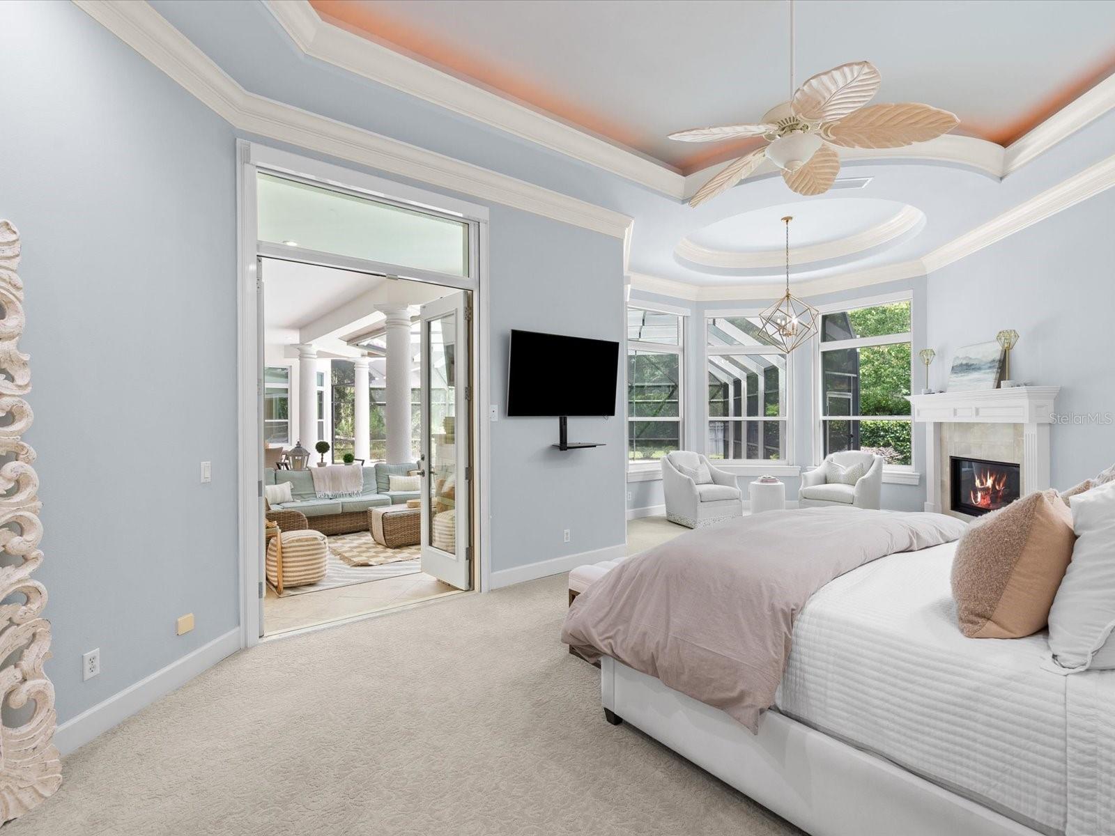 Image 15 of 38 For 2661 Hawks Landing Boulevard