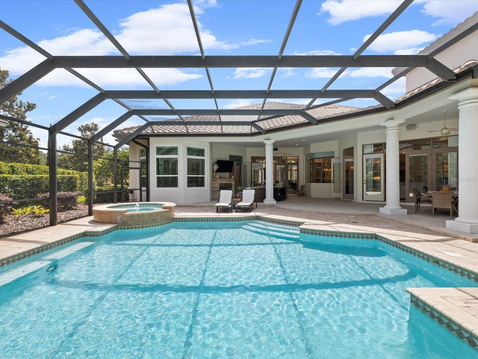 Image 34 of 38 For 2661 Hawks Landing Boulevard