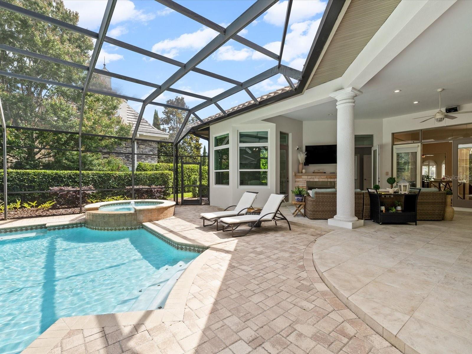 Image 36 of 38 For 2661 Hawks Landing Boulevard