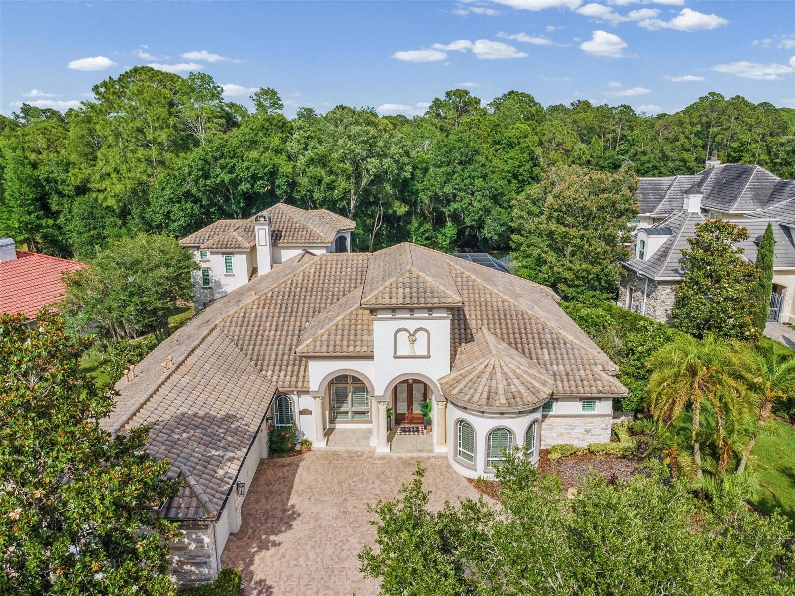 Image 38 of 38 For 2661 Hawks Landing Boulevard