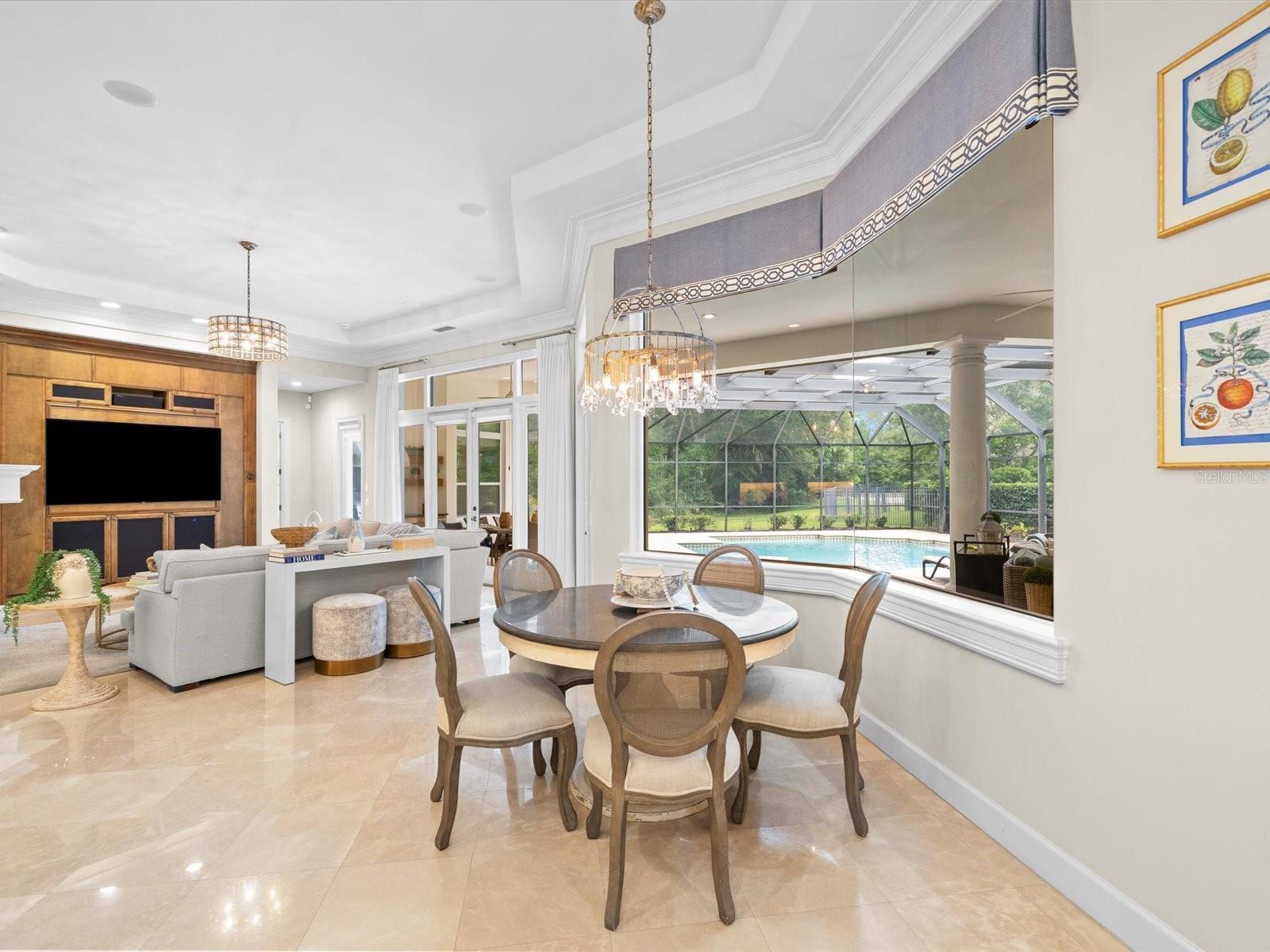 Image 5 of 38 For 2661 Hawks Landing Boulevard