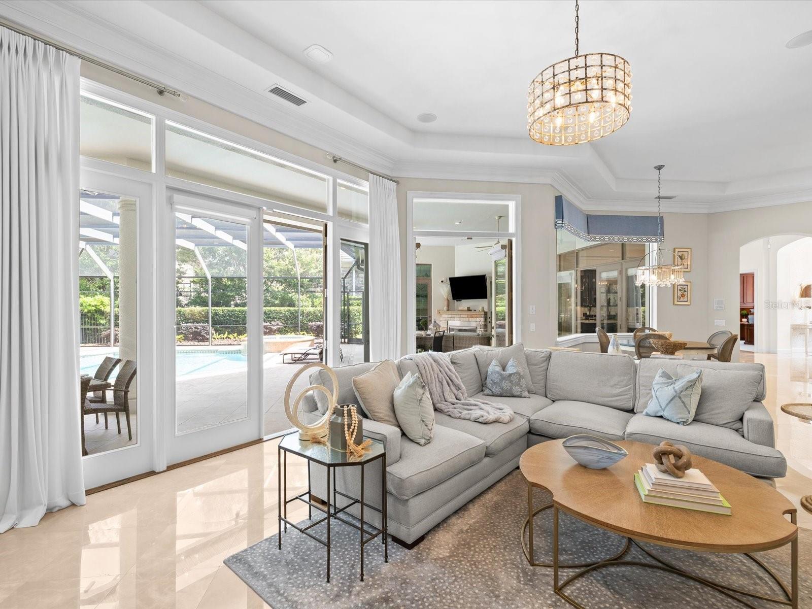 Image 7 of 38 For 2661 Hawks Landing Boulevard