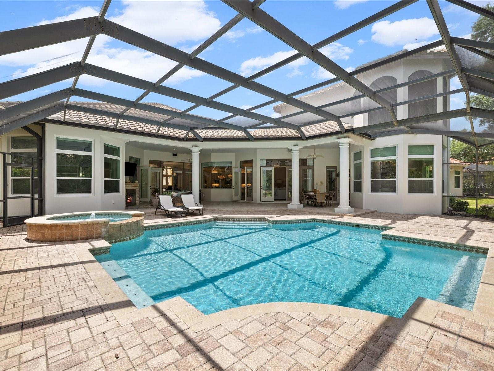 Image 8 of 38 For 2661 Hawks Landing Boulevard