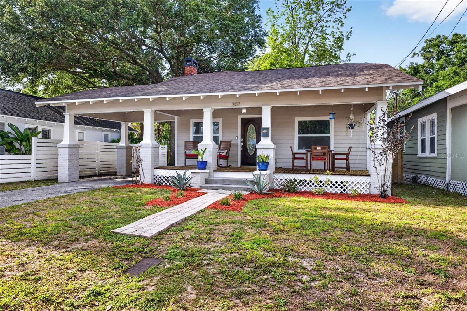 Details for 307 Chelsea Street, TAMPA, FL 33603