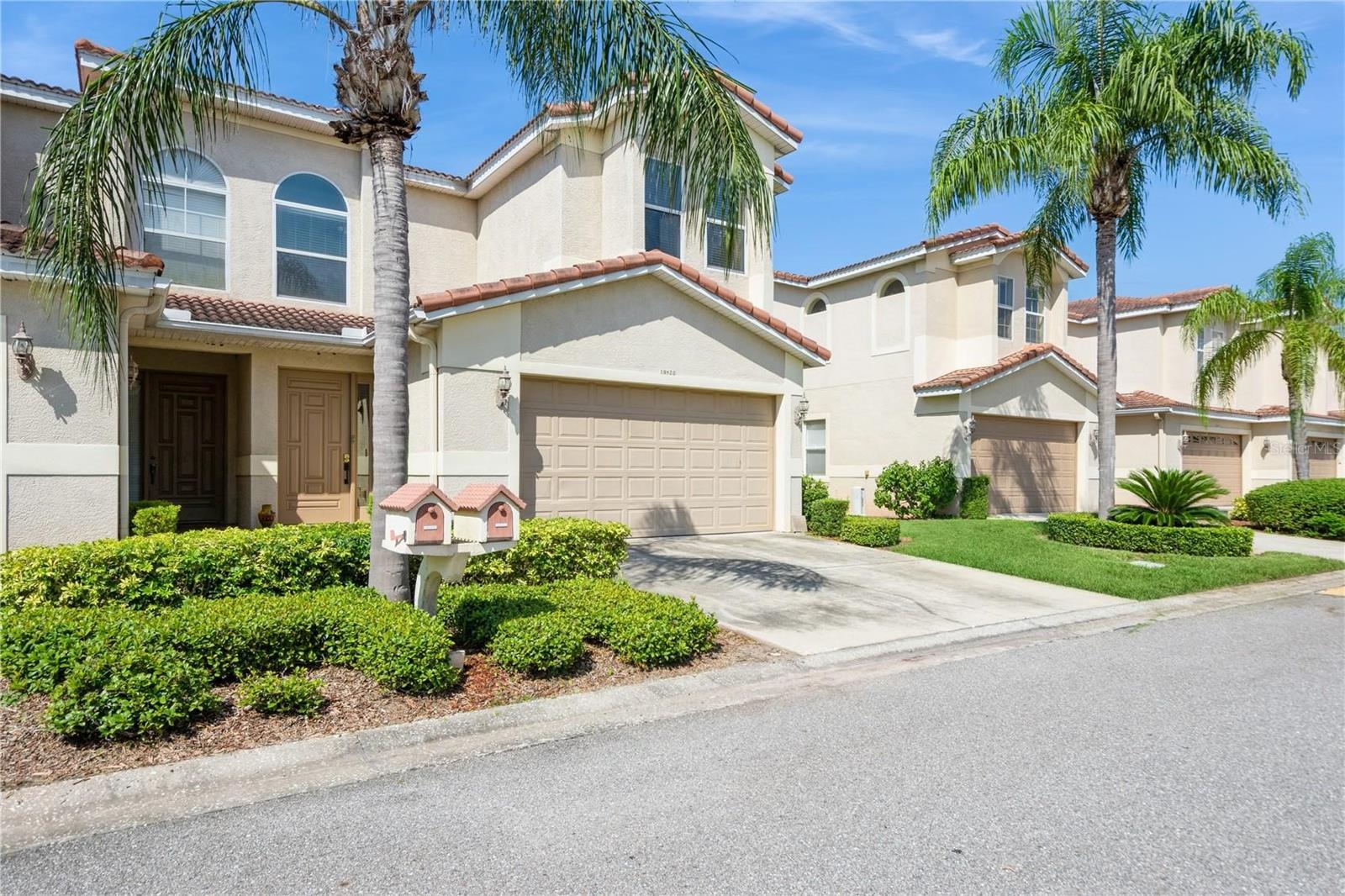 Details for 10422 La Mirage Court, TAMPA, FL 33615