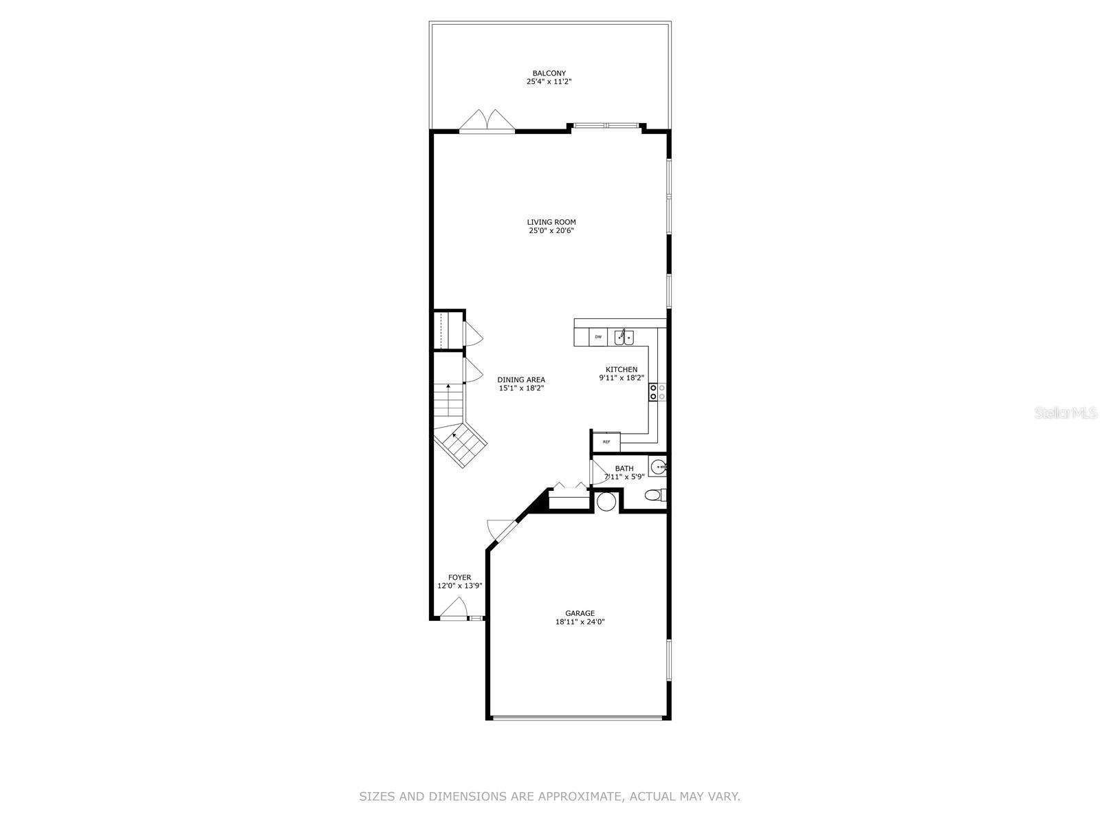 Image 35 of 35 For 10422 La Mirage Court