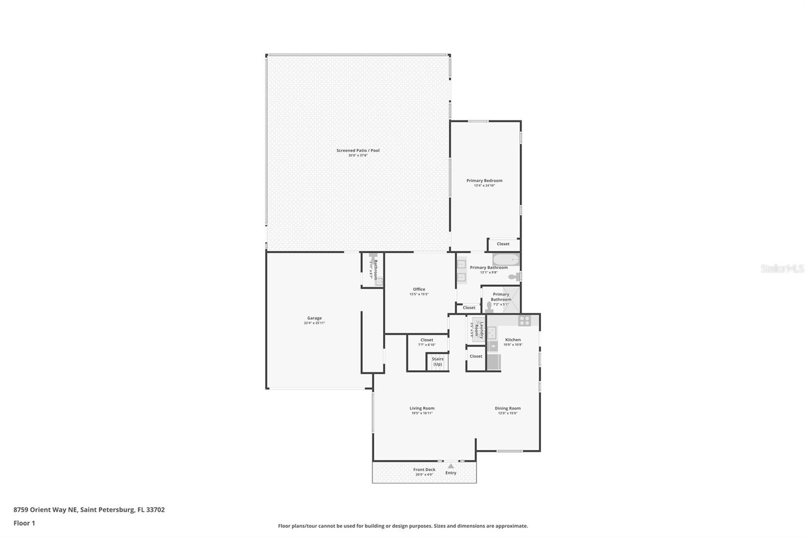 Image 5 of 57 For 8759 Orient Way Ne