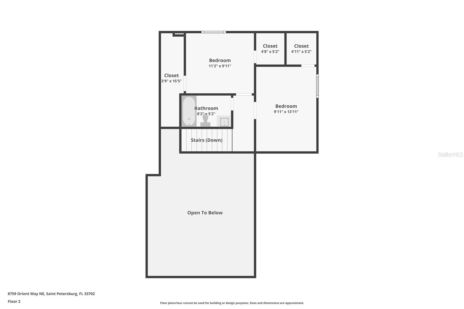 Image 6 of 57 For 8759 Orient Way Ne