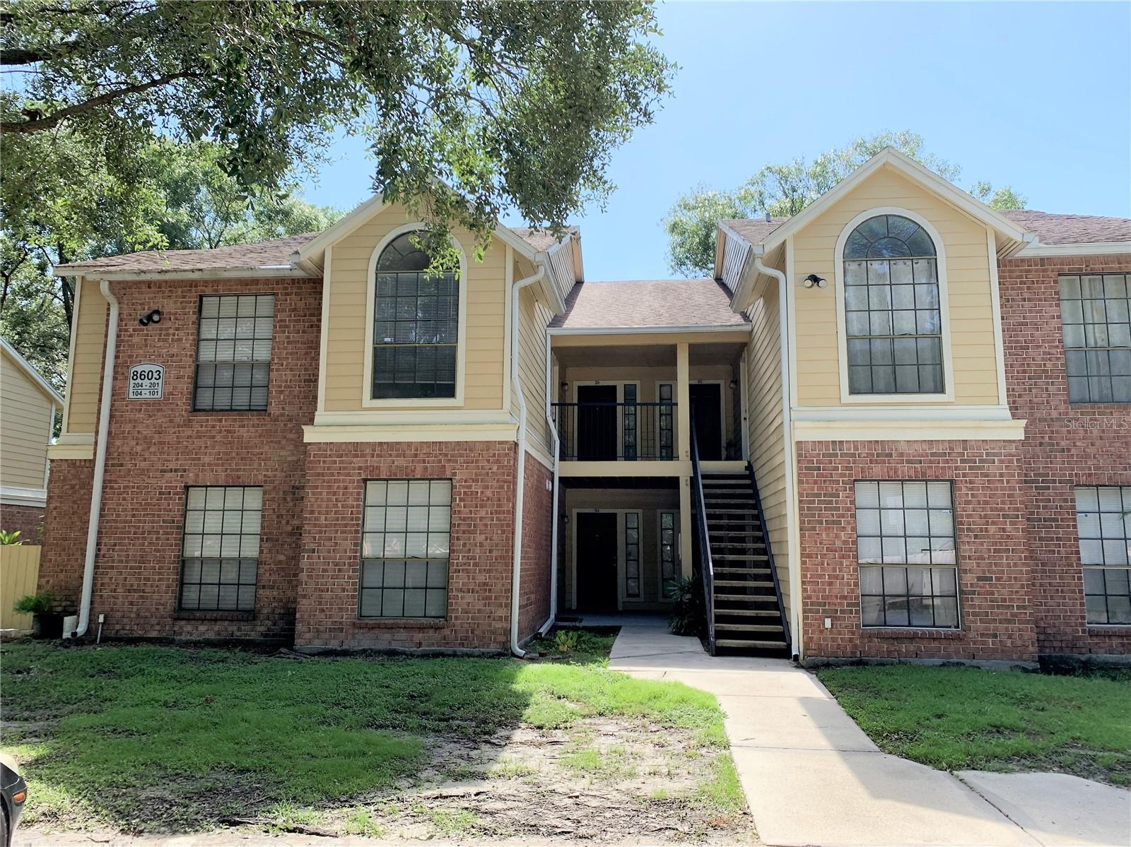 Details for 8603 Fancy Finch Drive 202, TAMPA, FL 33614