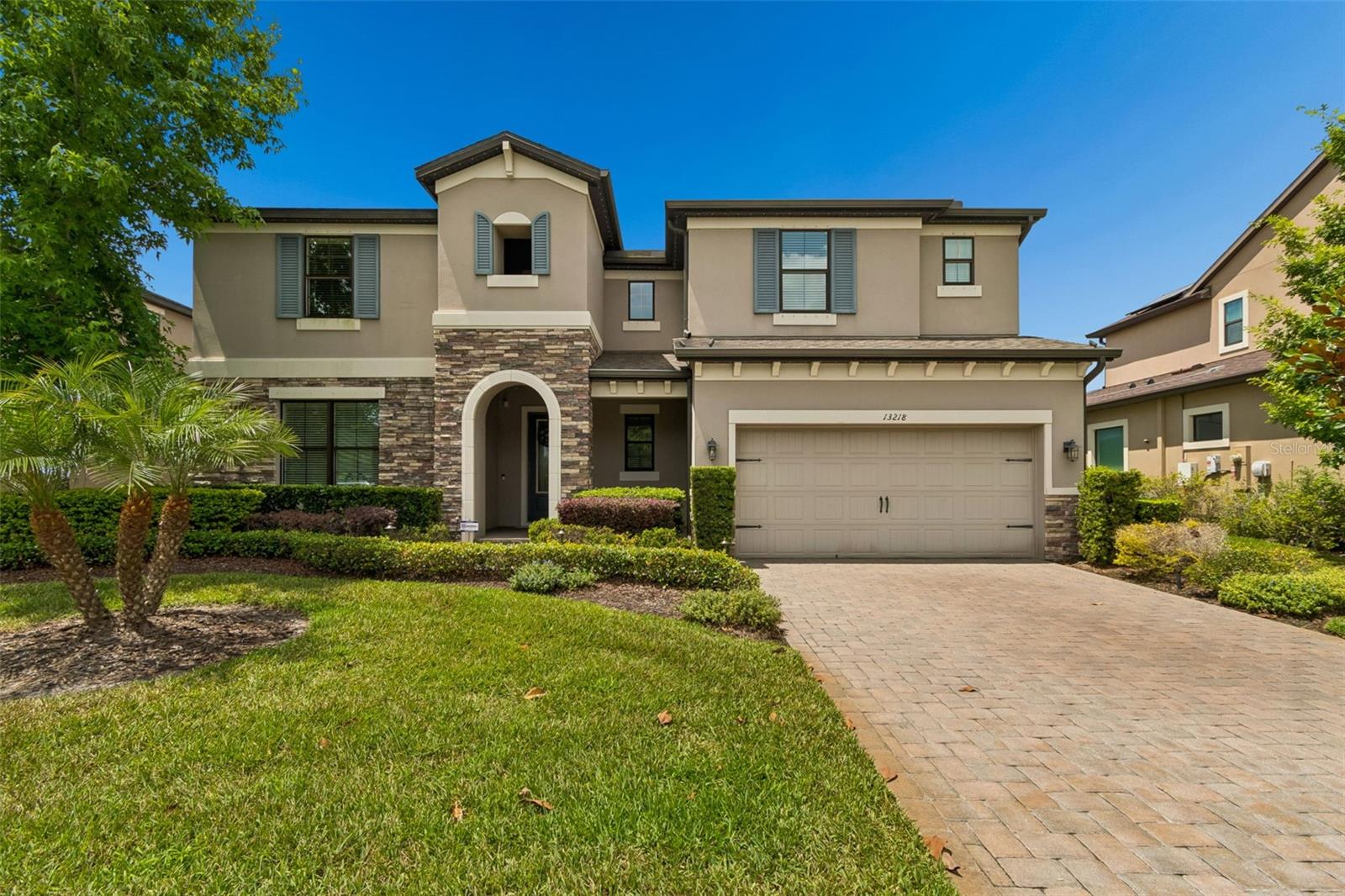 Details for 13218 Batten Lane, ODESSA, FL 33556