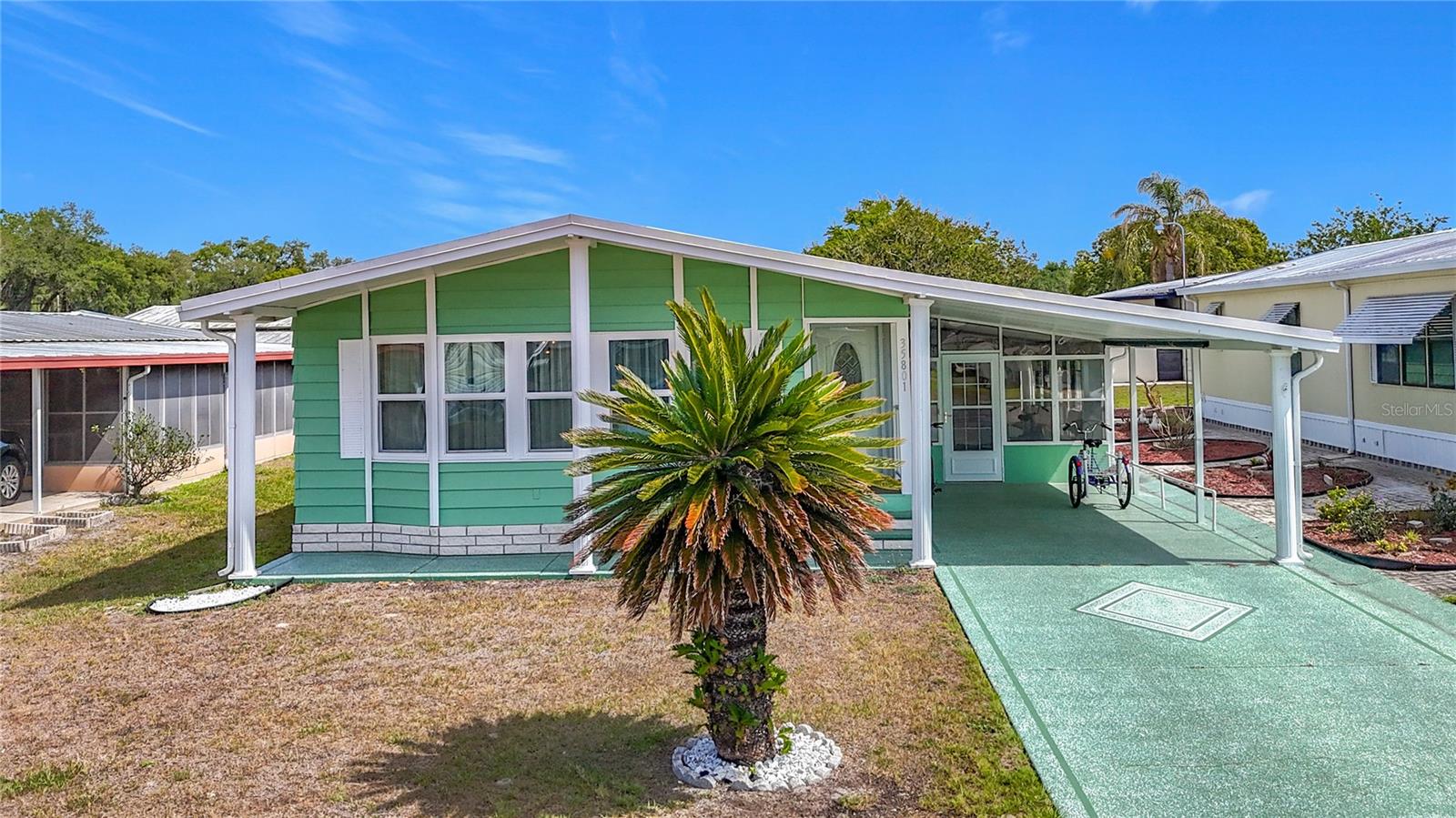 Details for 35801 Brisa Drive, ZEPHYRHILLS, FL 33541