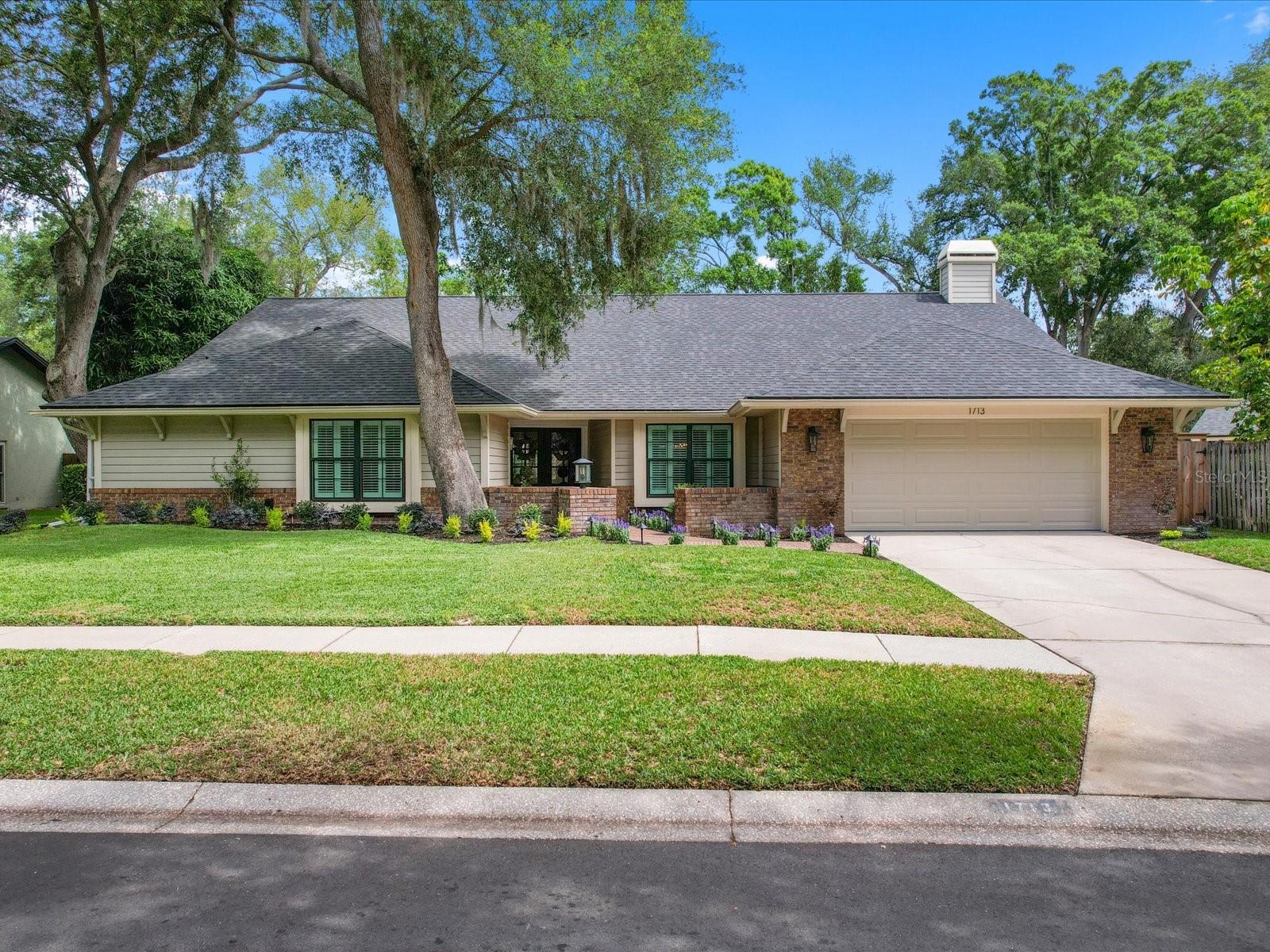Details for 1713 Tall Pine Circle, SAFETY HARBOR, FL 34695