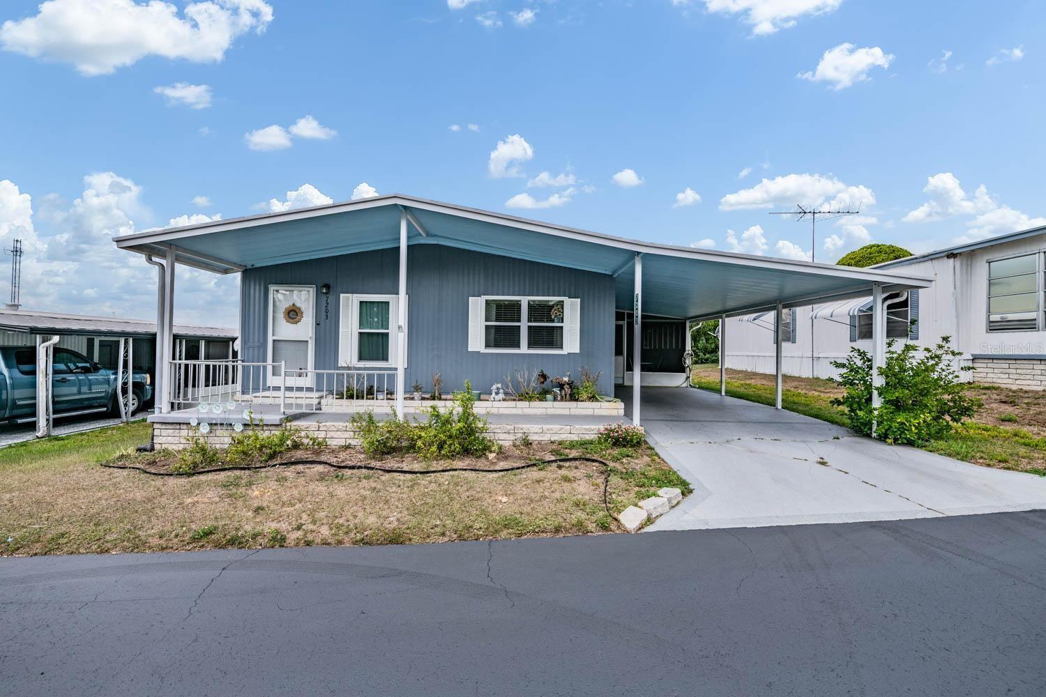 Details for 7203 El Meyers Street, ZEPHYRHILLS, FL 33541