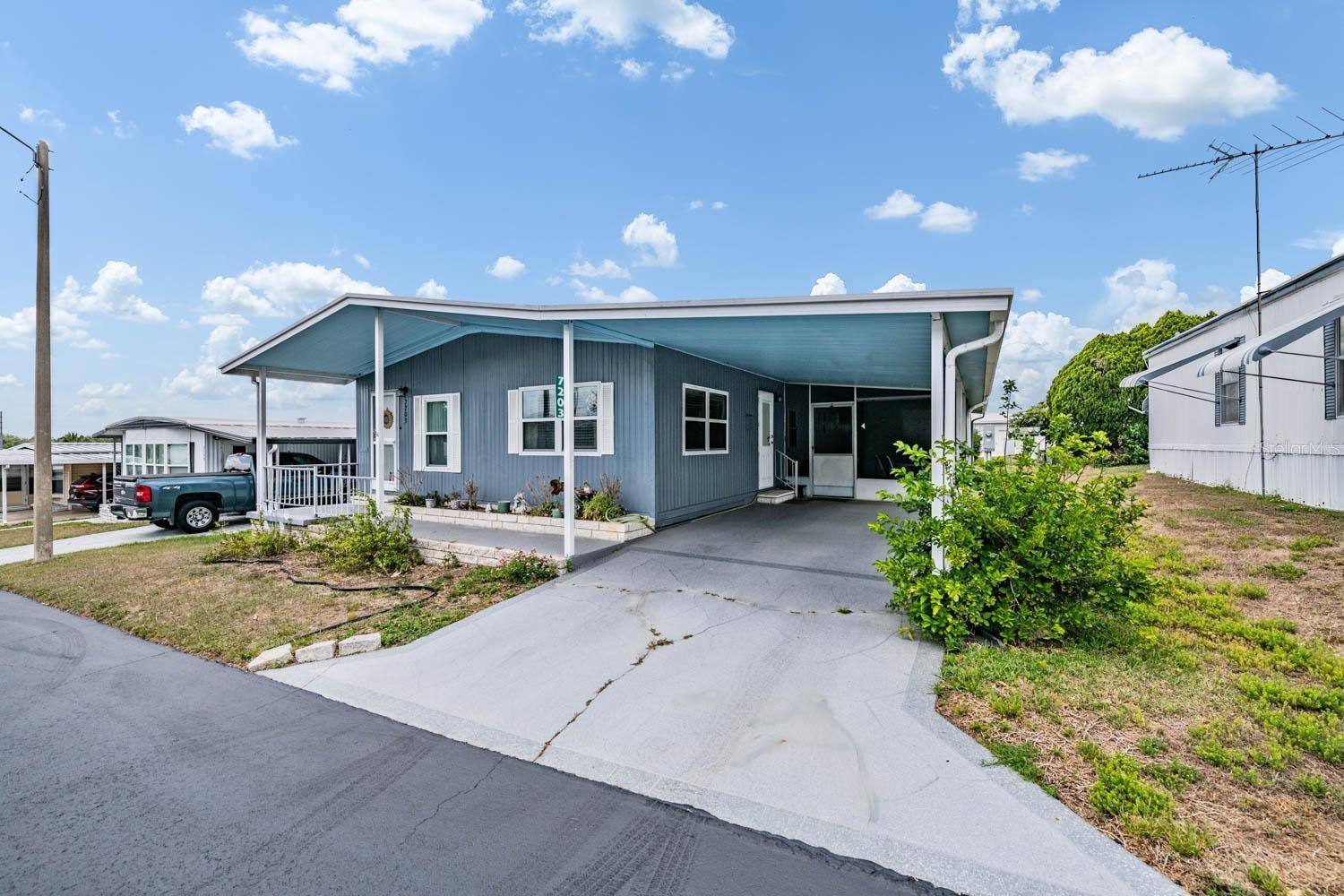 Image 3 of 51 For 7203 El Meyers Street