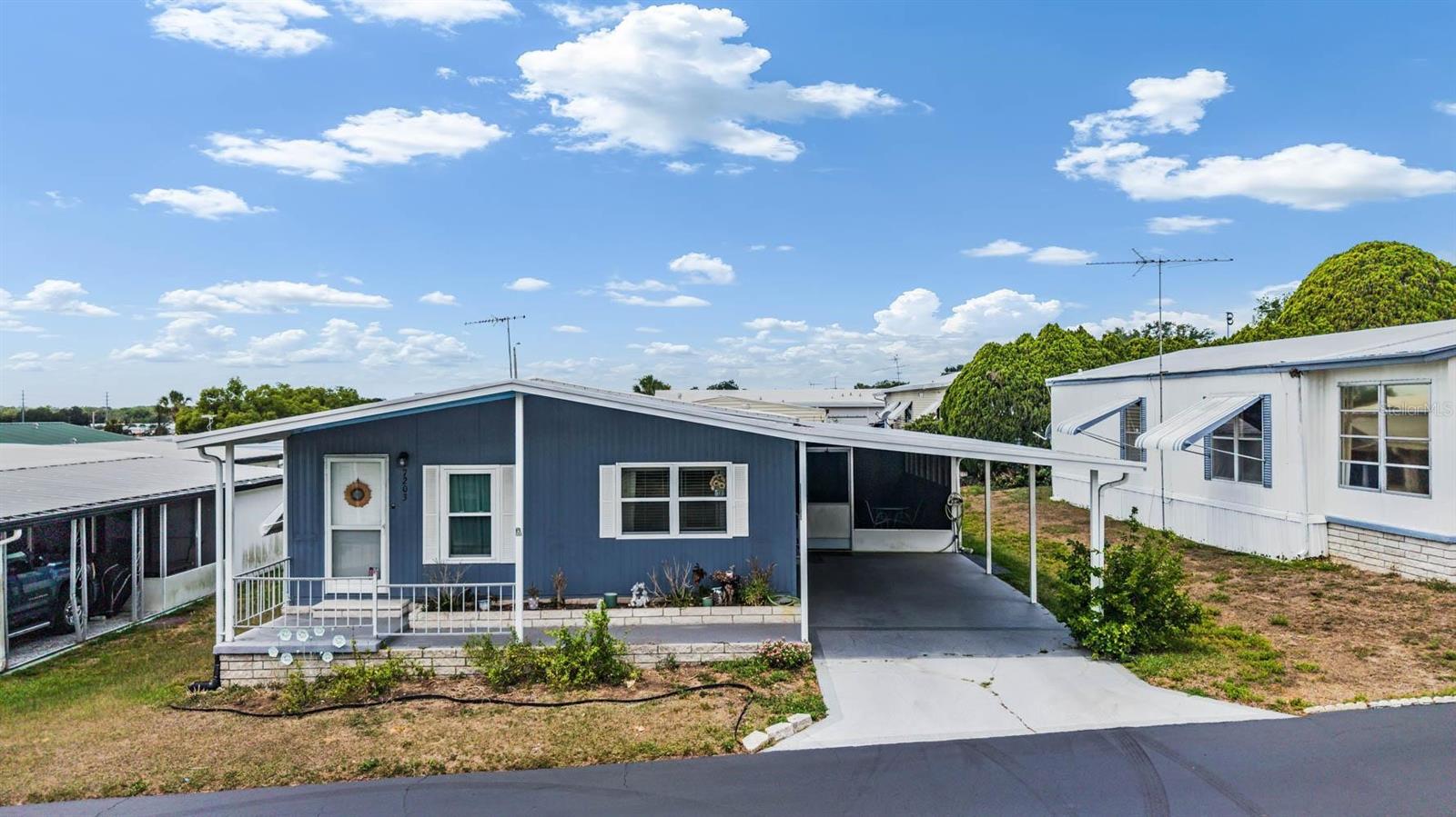 Image 4 of 51 For 7203 El Meyers Street