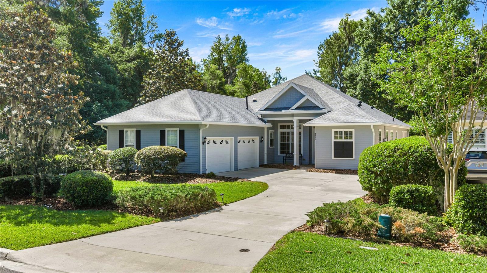 Details for 8551 26th Lane, GAINESVILLE, FL 32608